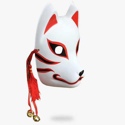 Ninja Anbu Maske der Elite-Truppe aus Konoha, Naruto Manga