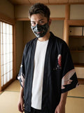 Anime Haori