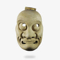 Bugaku Maske