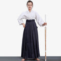 Damen Hakama