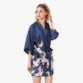 Nachtkimono Damen