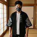 Drachen Haori