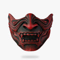 Drachen Maske