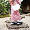 Japanische Geta Damen