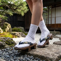Zehentrenner Japan Geta