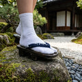 Geta Sandalen Herren