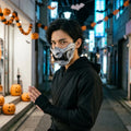Menpo Samurai Maske
