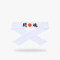 Japanisches Stirnband