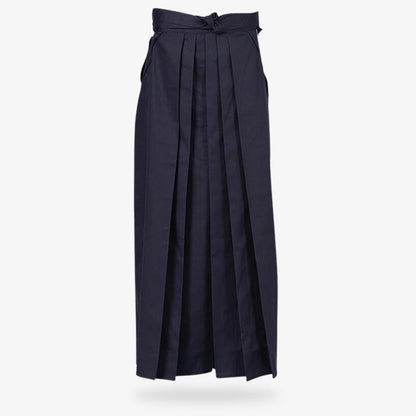 Hakama Hose für Aikido, ein traditionelles Kleidungsstück für Kampfkünstler