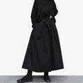 Hakama Hose Damen