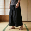 Japanische Hakama Hose
