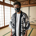 Hannya Kimono