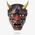 Hannya Maske