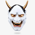 Oni Maske Hannya