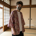 Haori Drache