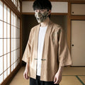 Haori Kimono Jacke