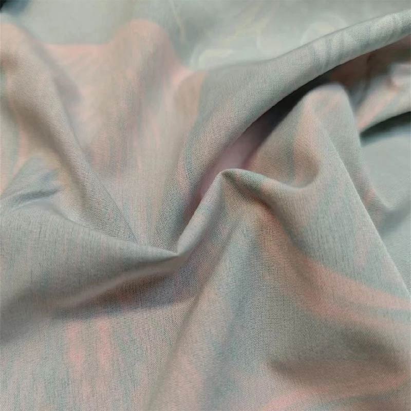 Yokai Kimono Haori Jacke aus Baumwolle-Polyester-Mischgewebe in hoher Qualität