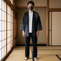 Japanischer Haori Kimono