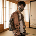 Streetwear Kimono