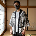 Kimono Haori