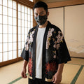 Kimono Jacke Haori