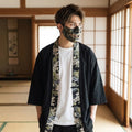 Japanischer Kimono Haori