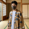 Haori Yukata