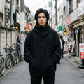 Harajuku Style Hoodie