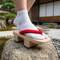 Japanische Geta