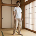 Japanische Hose