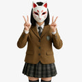 Japanische Schuluniformen