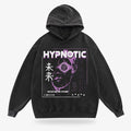 Japanischer Hoodie Streetwear