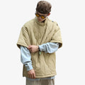 Japanischer Streetwear Hoodie