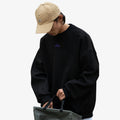 Japanisches Sweatshirt