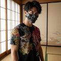 Japanisches Tattoo T-Shirt