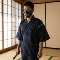Herren Jinbei