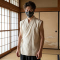 Japanisches Hemd