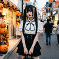Jirai Kei Kleid