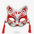 Katzenmaske Japanisch