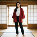 Kimono Cardigan Damen