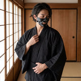 Japanischer Kimono für Herren