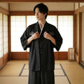 Kimono Herren Traditionell