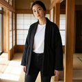 Hanten Jacke Damen