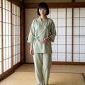 Japanischer Pyjama Damen