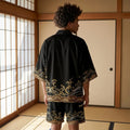 Kimono Hemd Festival