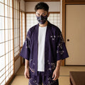 Festival Kimono Hemd