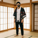 Fuchs Haori