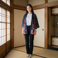 Kitsune Kimono