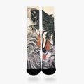 Koi Tabi Socken
