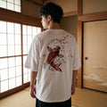 Koi Hemd